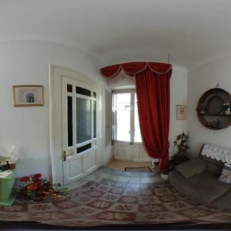 Il Tamburello Apartment Floridia Bagian luar foto