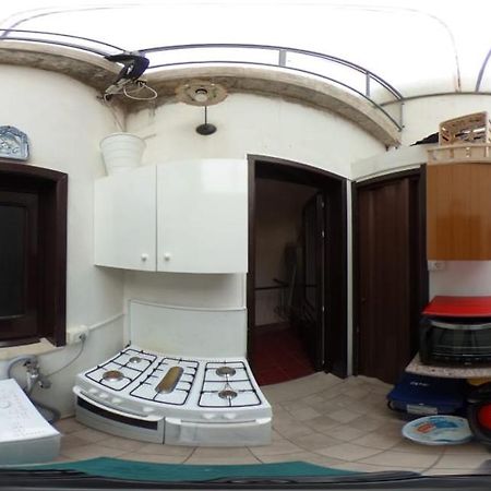 Il Tamburello Apartment Floridia Bagian luar foto